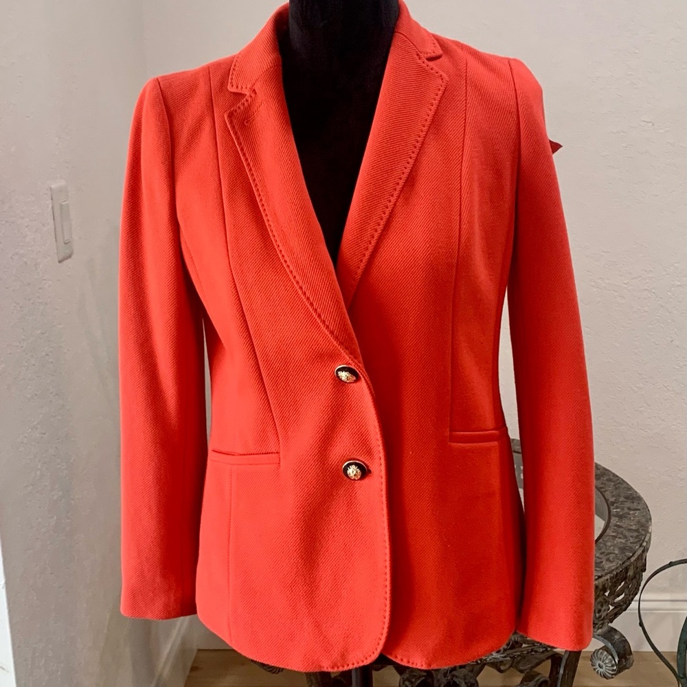 Talbots Petite Blazer